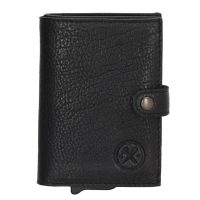 Pop-up pénztárca, kártyatartó