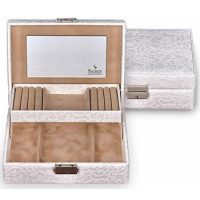 Kisméretű ékszerdoboz