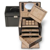 Luxus ékszerdobozok