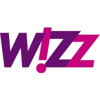 WIZZAIR poggyász