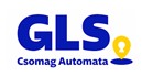 GLS csomagautomata